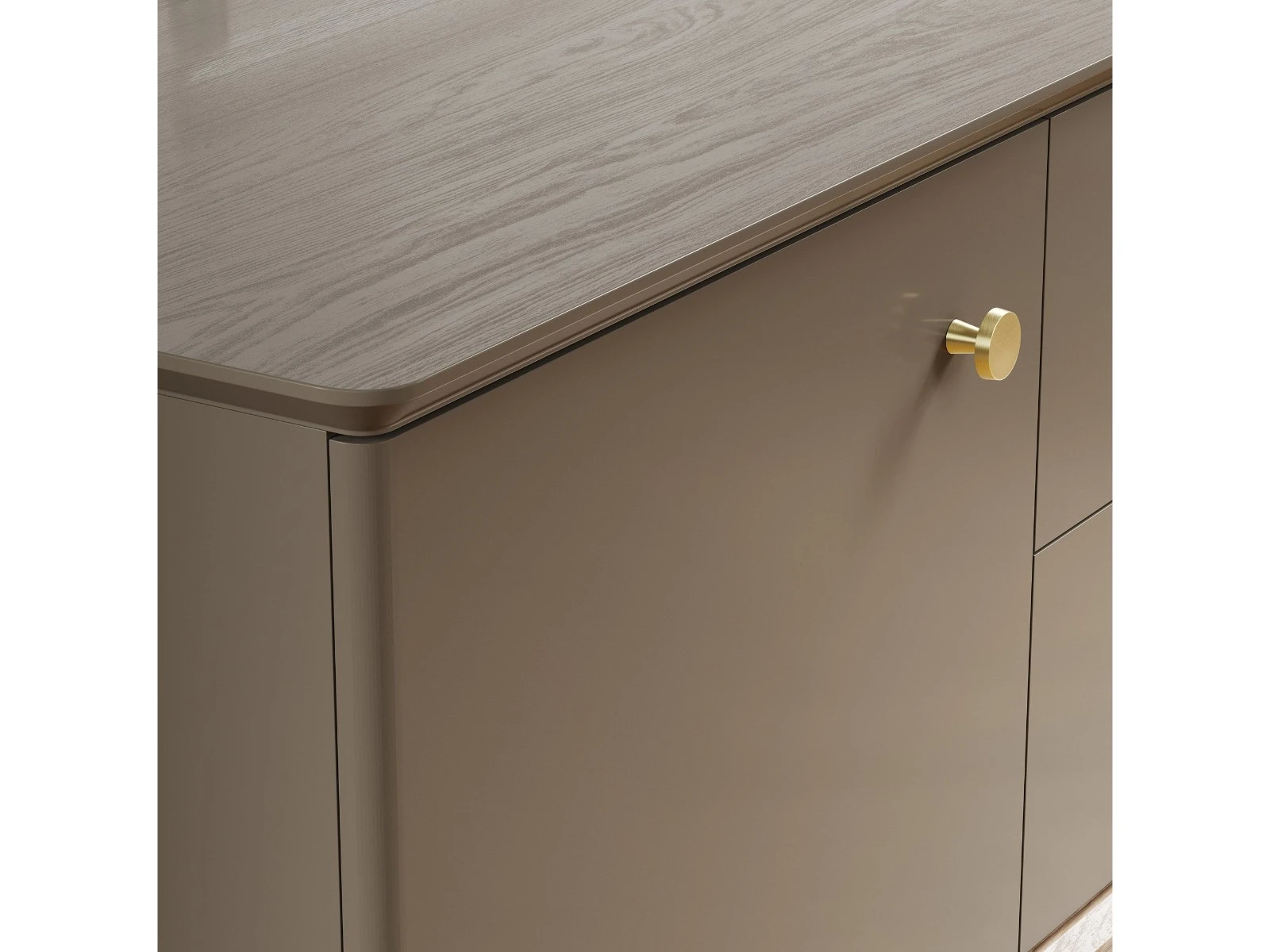 Тумба под ТВ CR017 927078  - фото 3