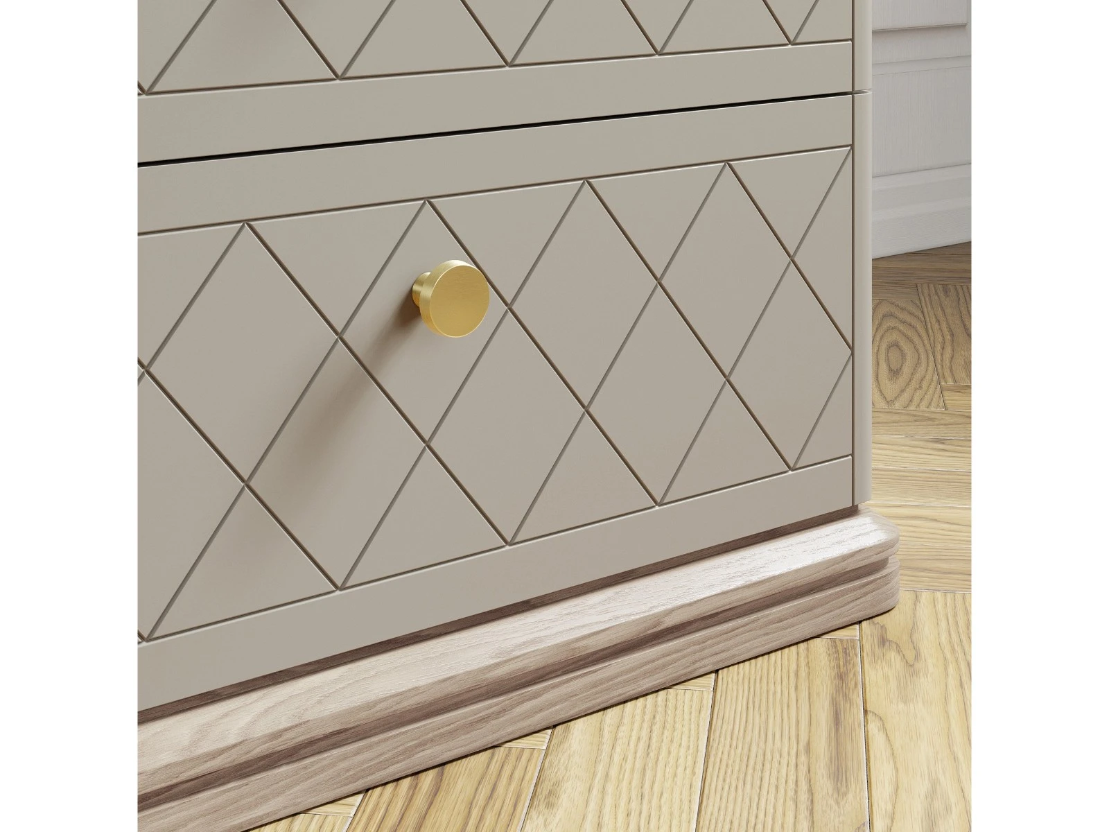 Шкаф CRD023 927086  - фото 4