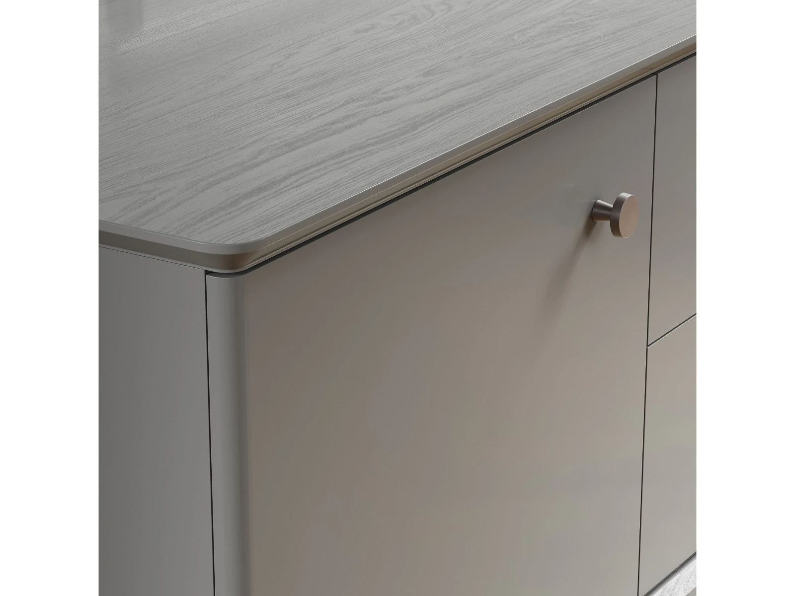 Тумба под ТВ CR017 927087  - фото 3