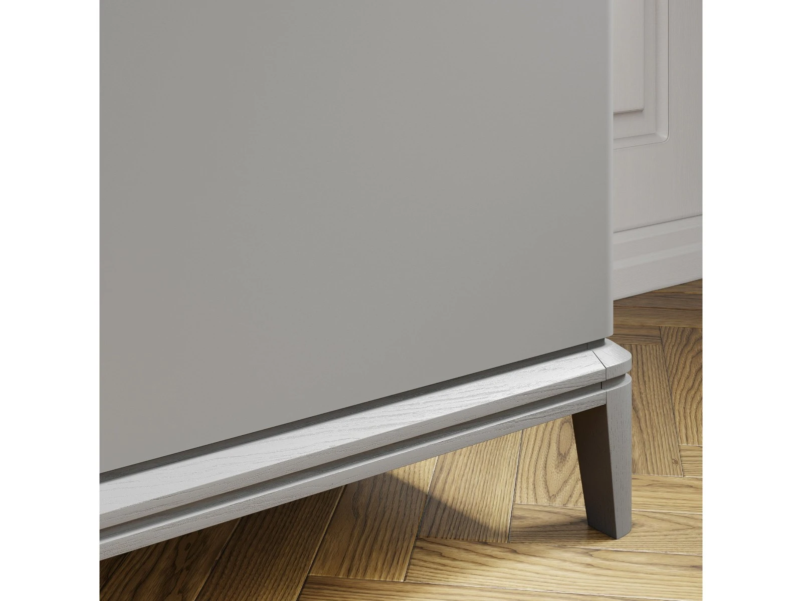 Тумба под ТВ CR017 927087  - фото 4