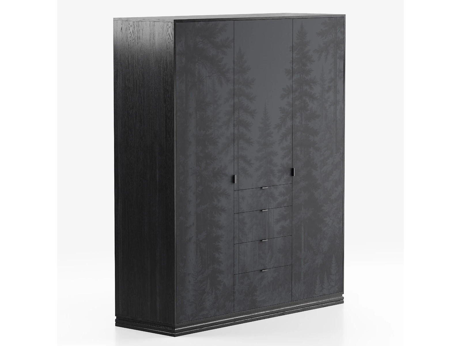 Шкаф TLD226 927091  - фото 3