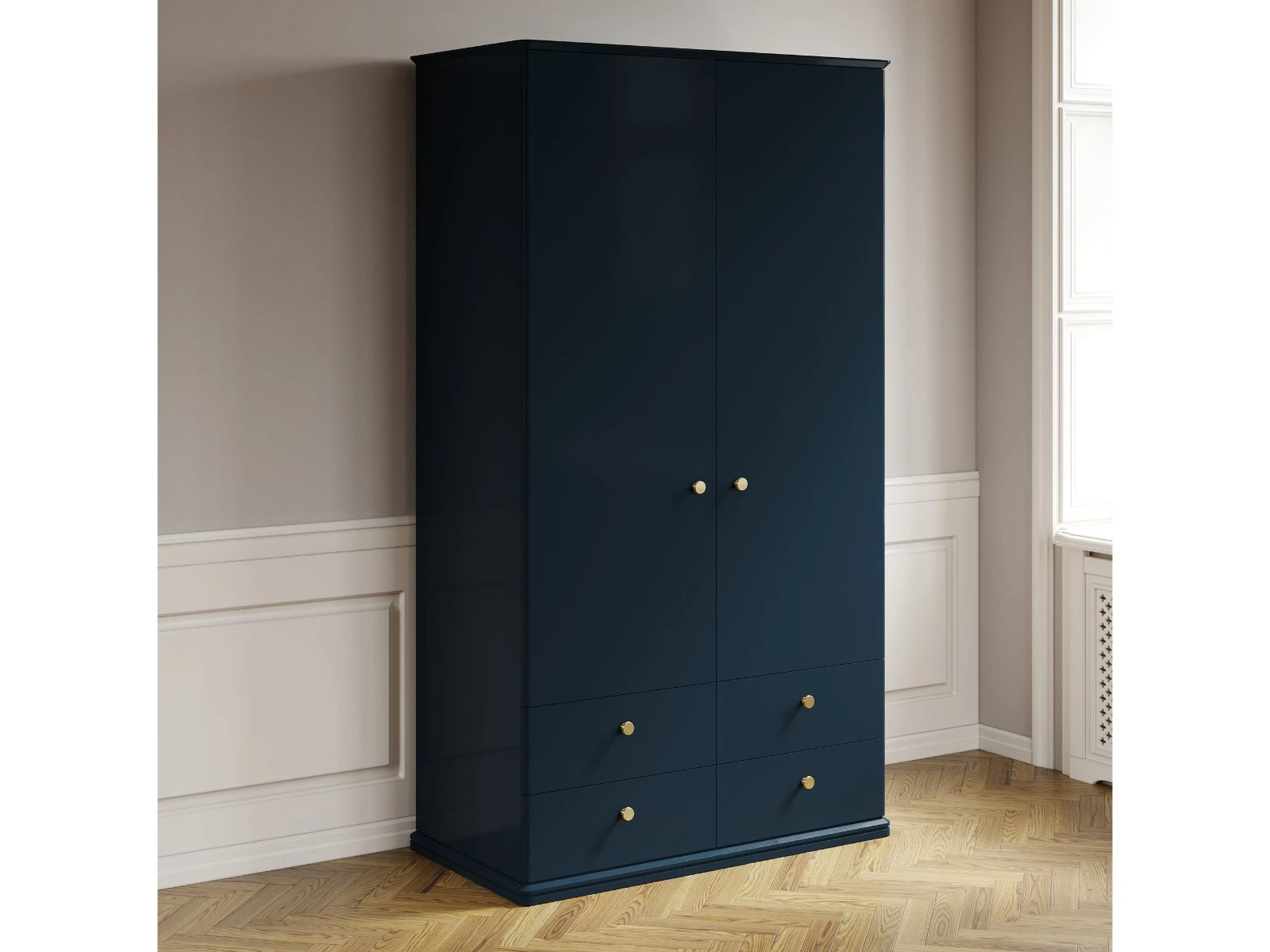 Шкаф CRD023 927094