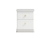 Прикроватная тумба CRD007 на цоколе