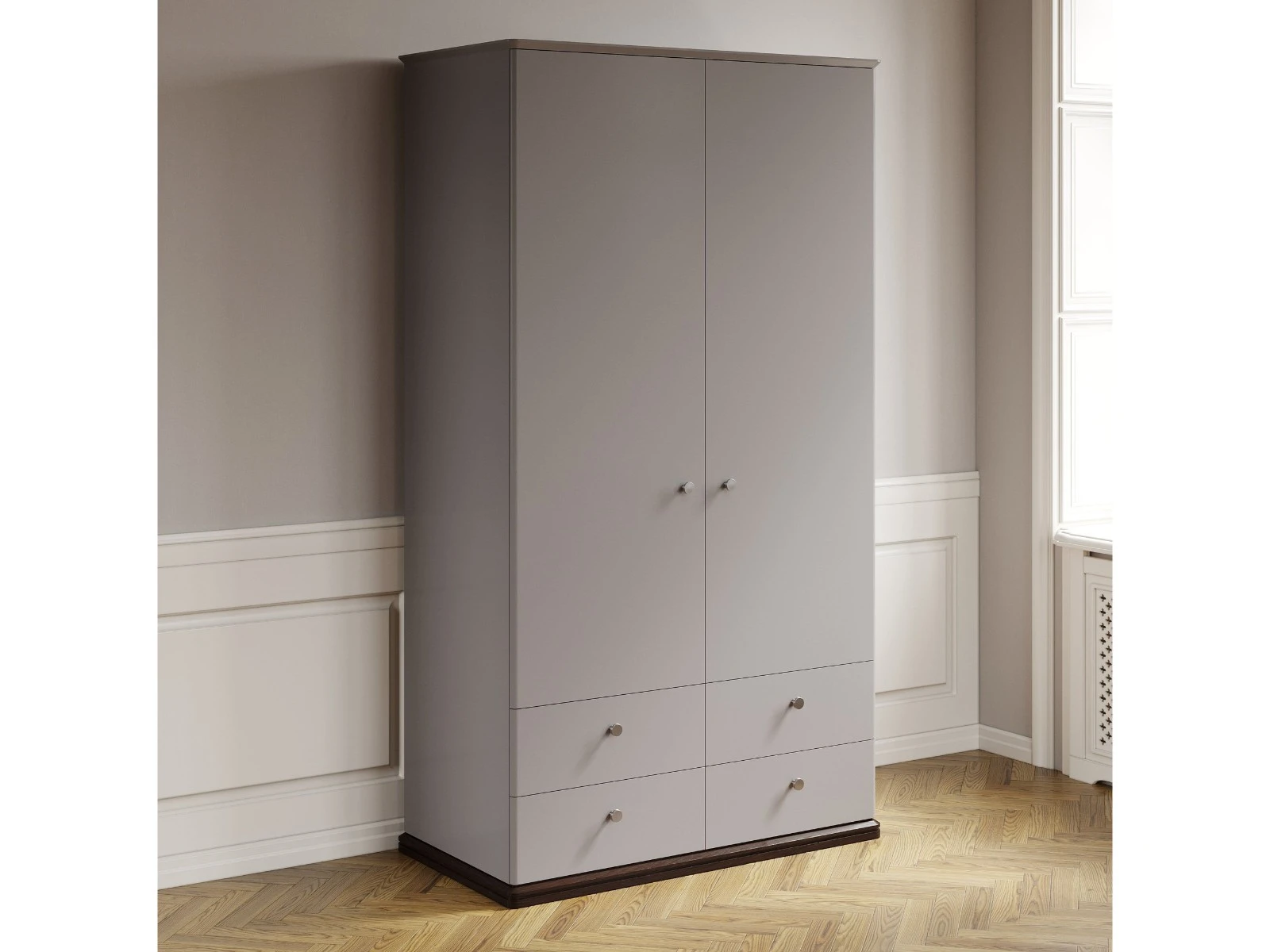 Шкаф CRD023 927102