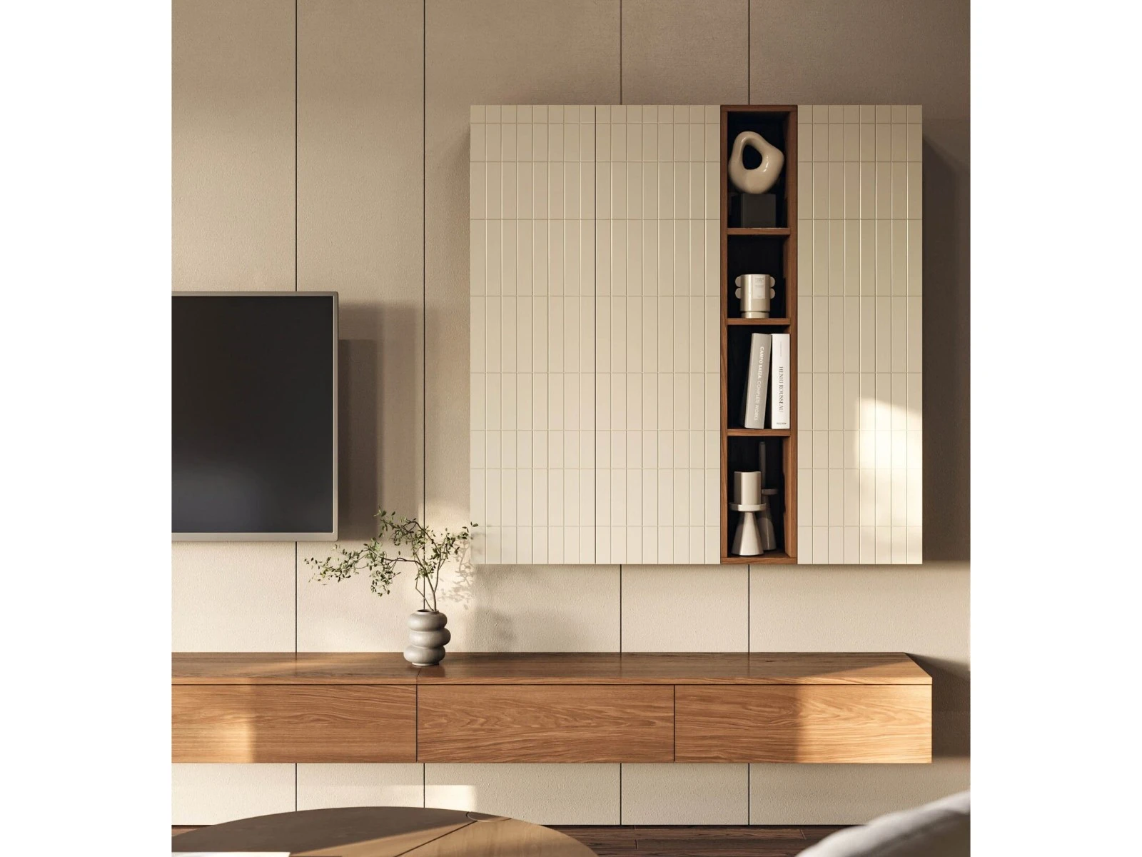 Стеллаж подвесной ML301 927118  - фото 3