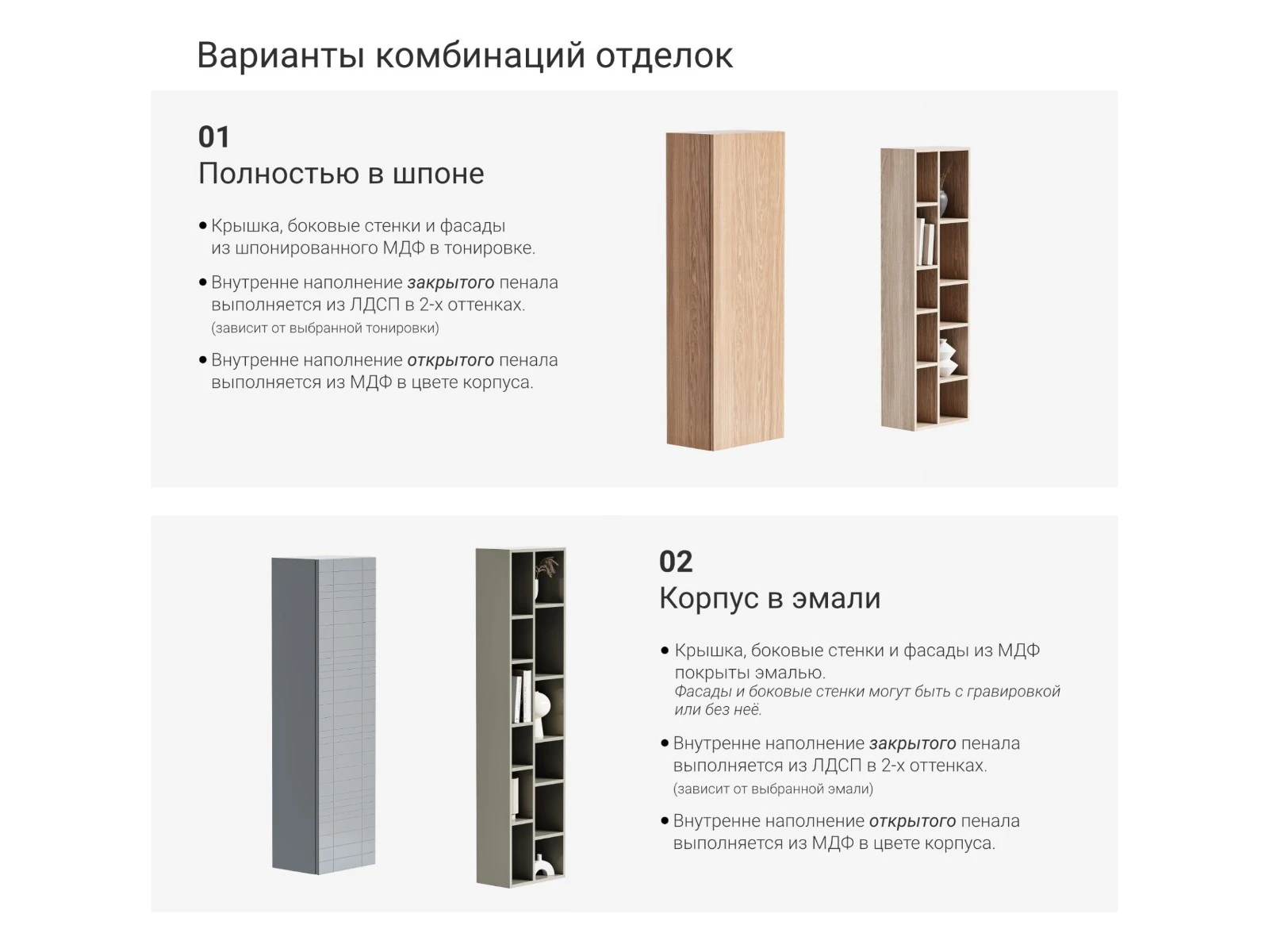 Стеллаж подвесной ML302 927125  - фото 5