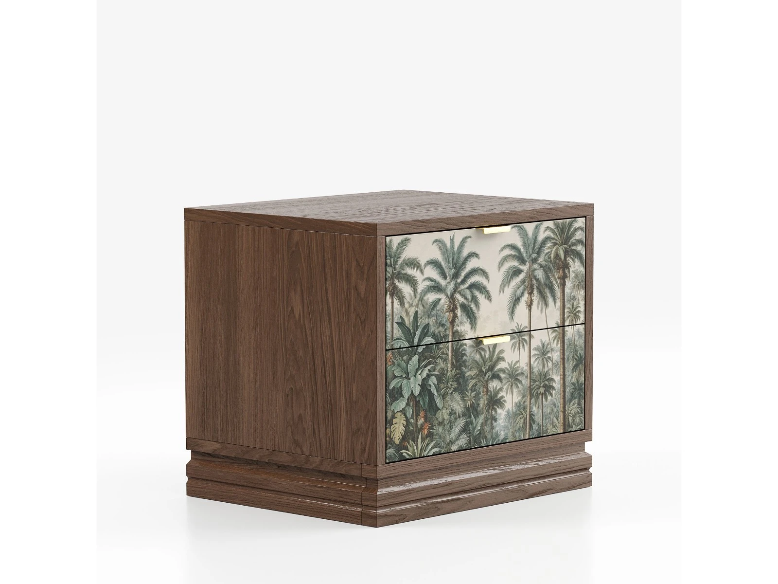 Прикроватная тумба TLD125 927138