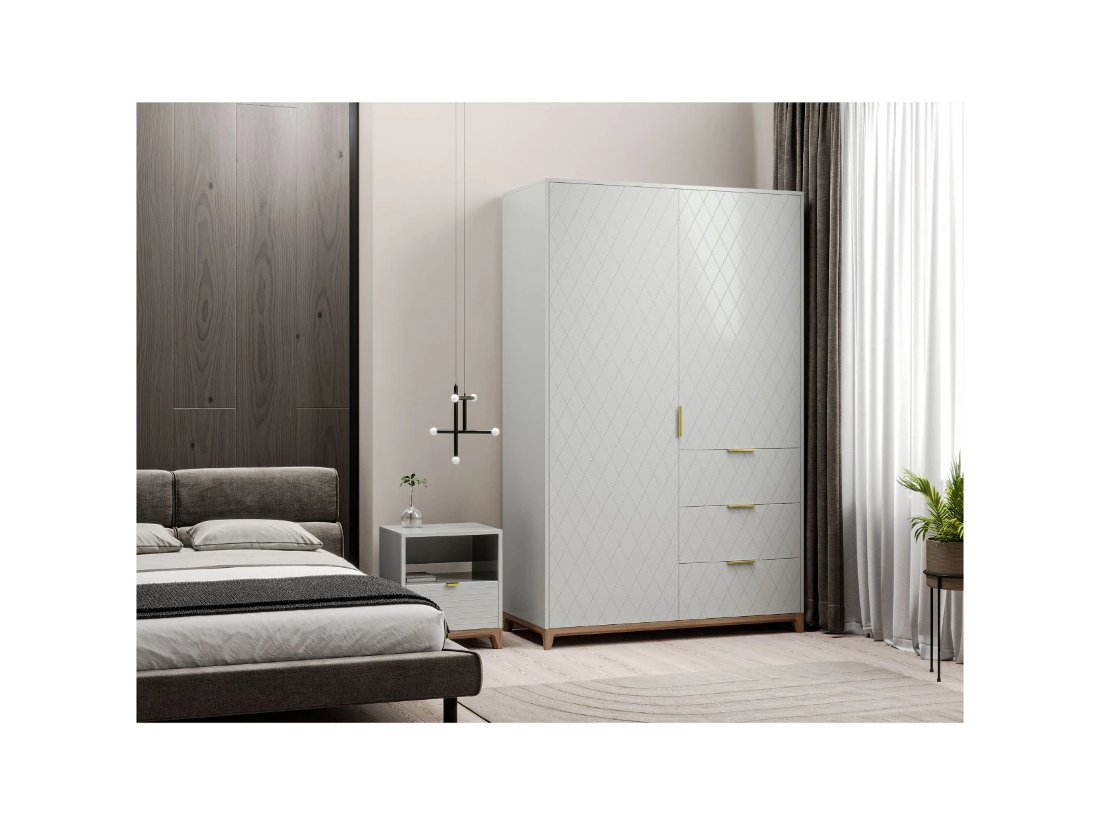 Шкаф CS222 927141  - фото 3