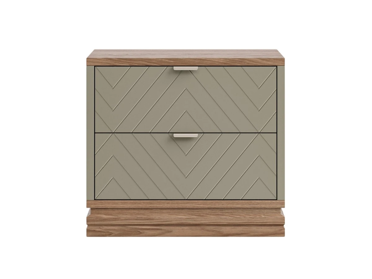 Прикроватная тумба TLD125 927142  - фото 1