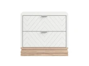 Прикроватная тумба TLD125