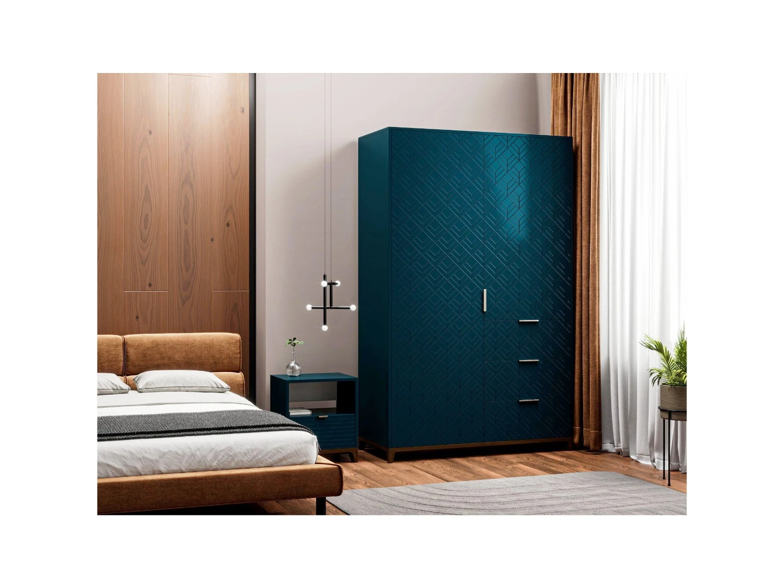 Шкаф CS222 927155  - фото 3