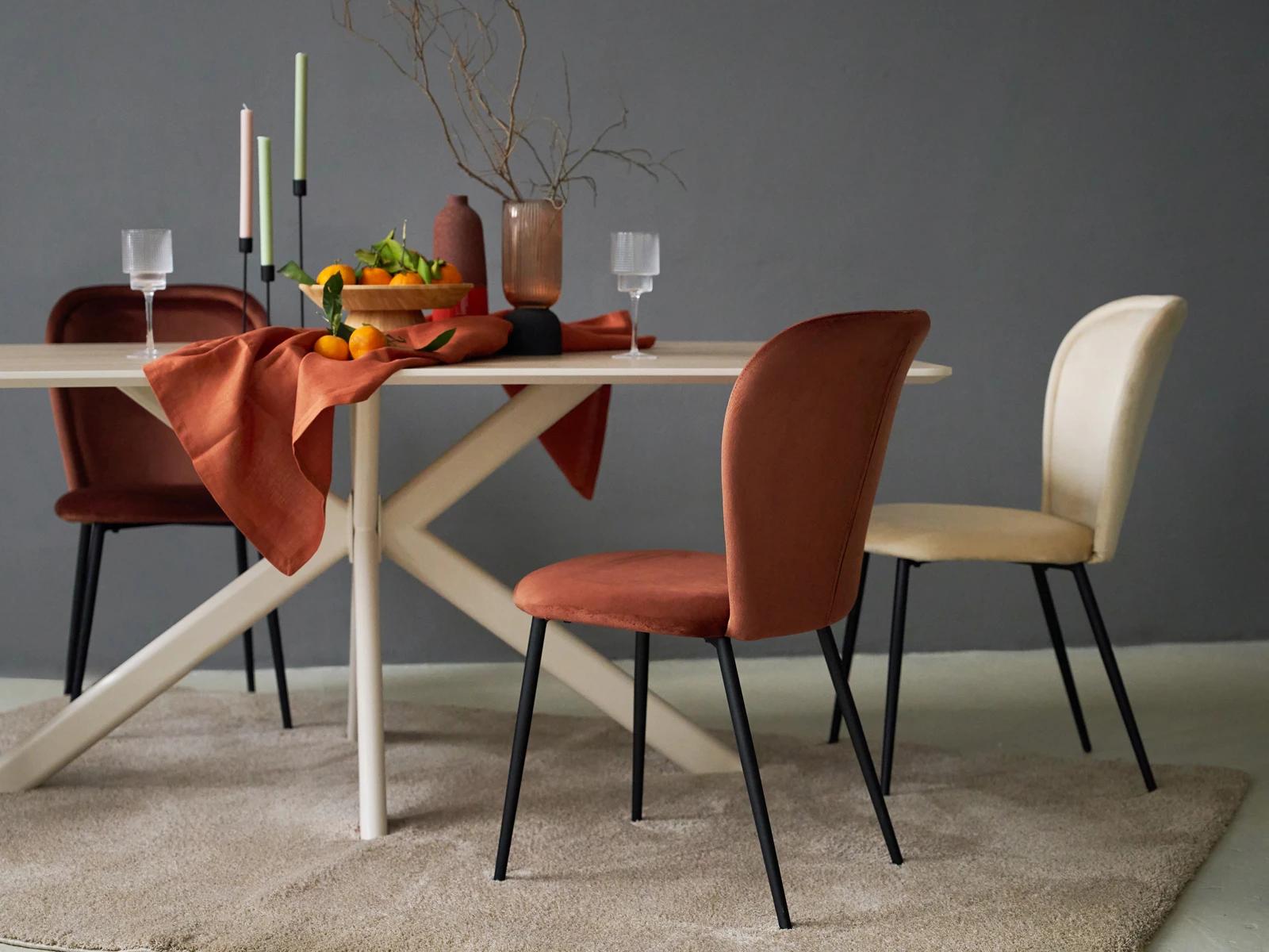 Стул Lenny 690882  - фото 9