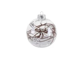 Елочное украшение Шар Berry Branch