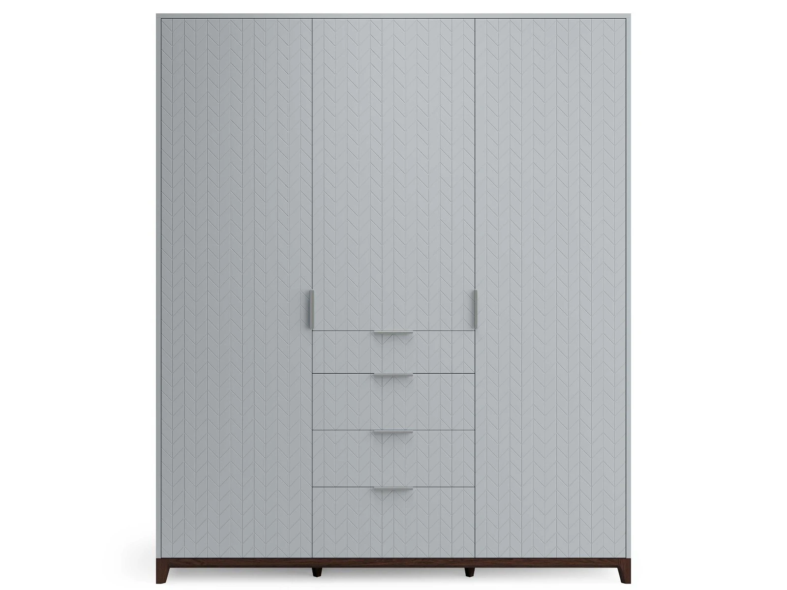 Шкаф CS226 927206  - фото 1