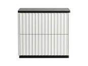 Прикроватная тумба на цоколе VR14