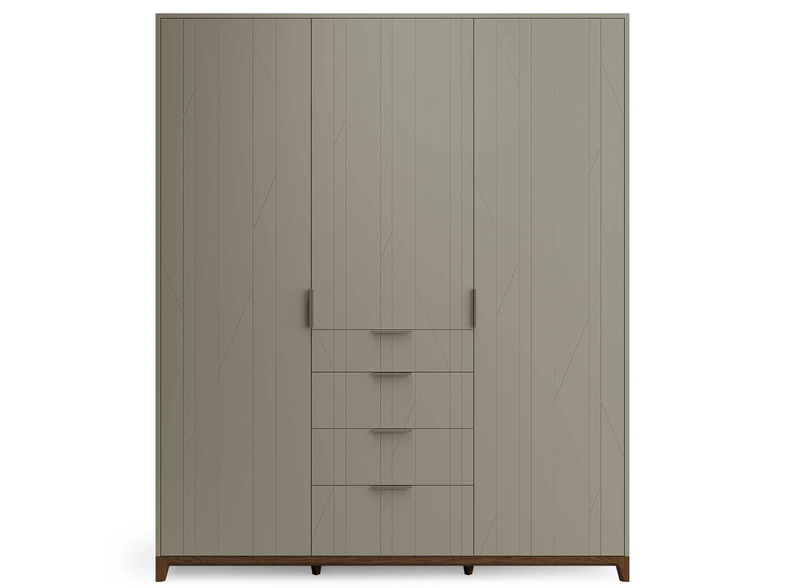 Шкаф CS226 927230  - фото 1