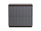 Прикроватная тумба на цоколе VR14