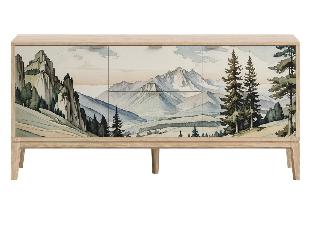 Тумба под ТВ TL043 927265