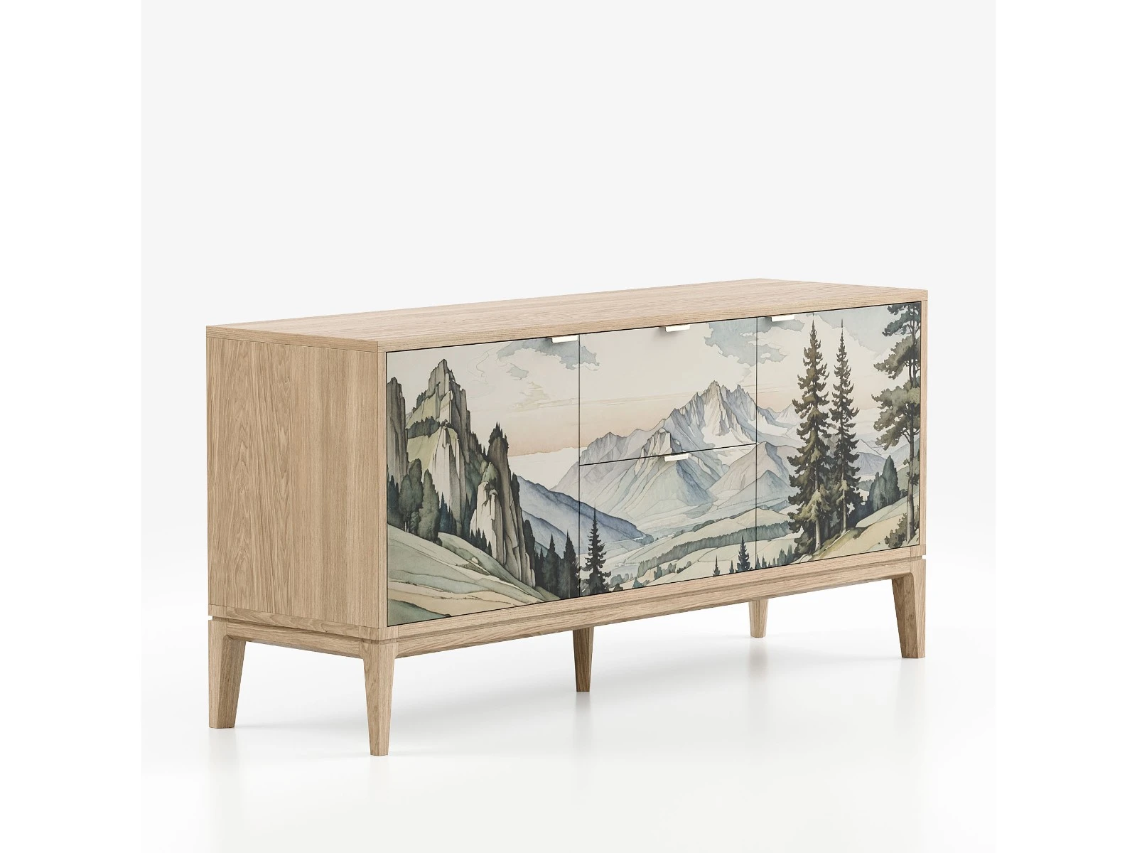 Тумба под ТВ TL043 927265