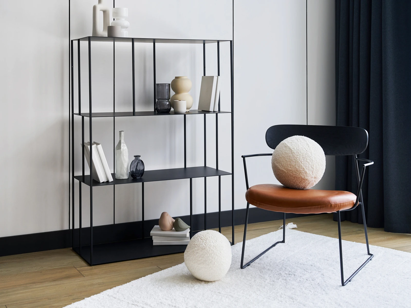 Стеллаж Shelf 927273  - фото 10