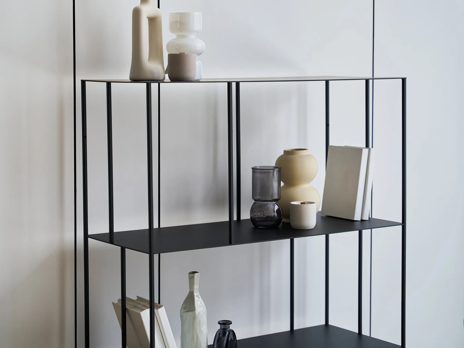 Стеллаж Shelf 927273  - фото 9