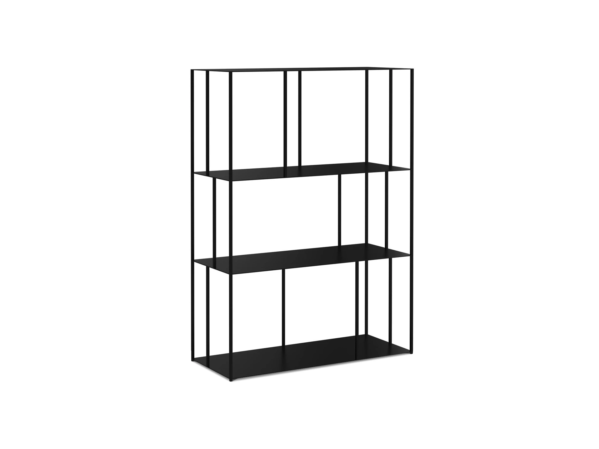 Стеллаж Shelf низкий 927274