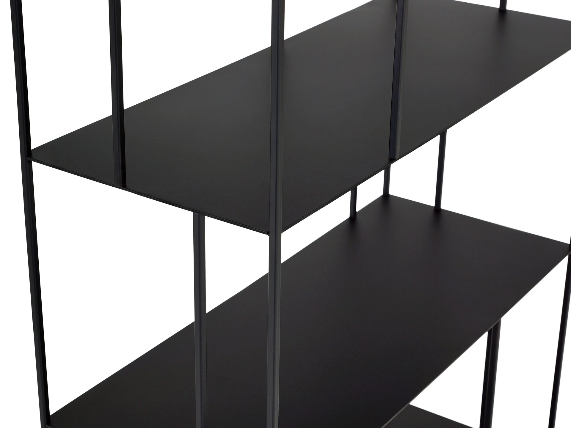 Стеллаж Shelf низкий 927274  - фото 7