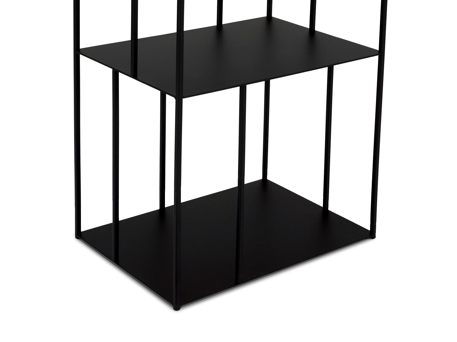 Стеллаж Shelf узкий 927275  - фото 8