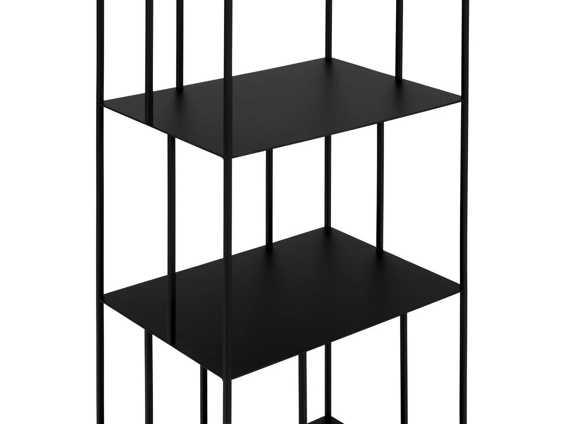 Стеллаж Shelf узкий высокий 927276  - фото 5