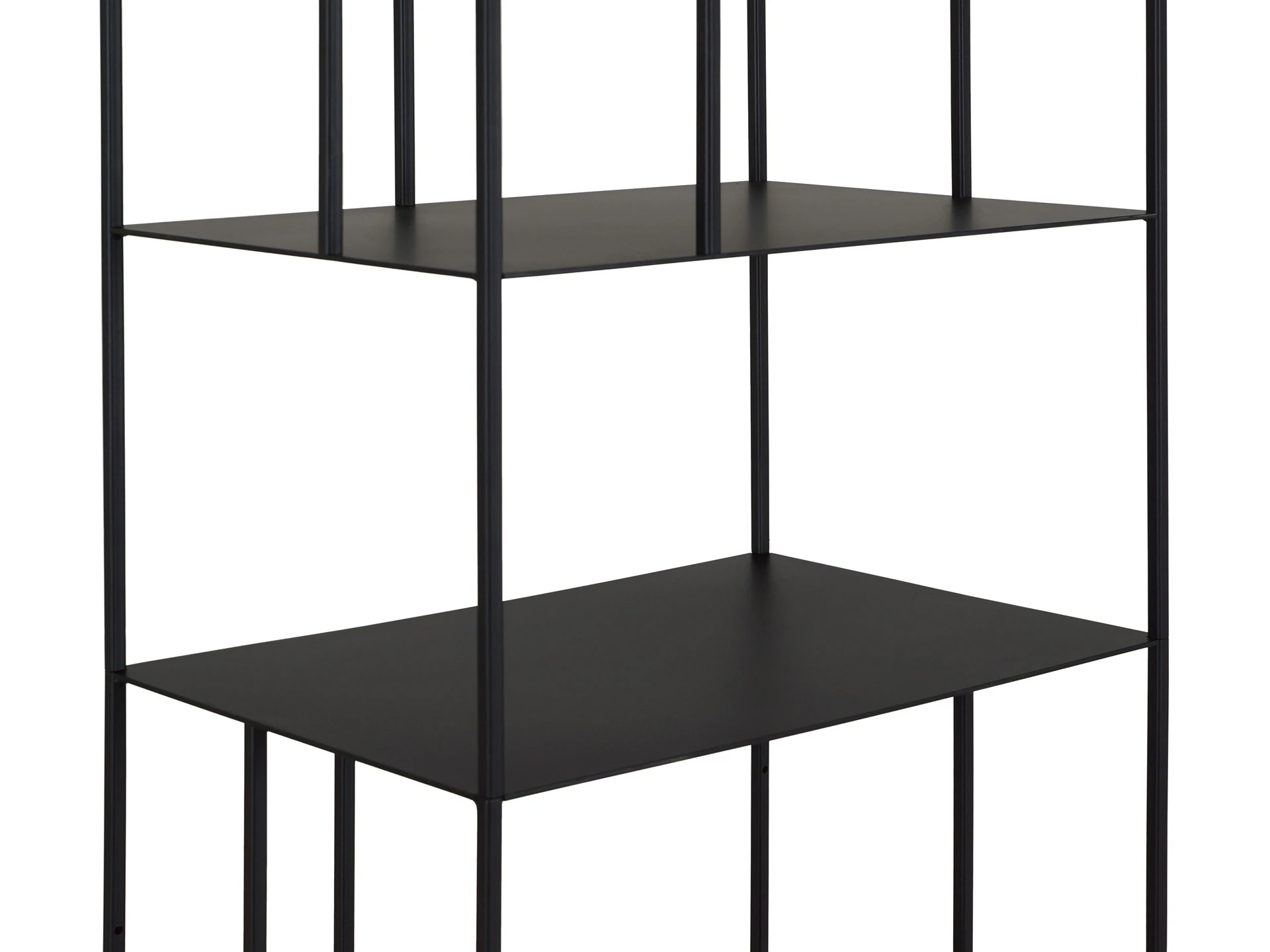 Стеллаж Shelf узкий высокий 927276  - фото 7