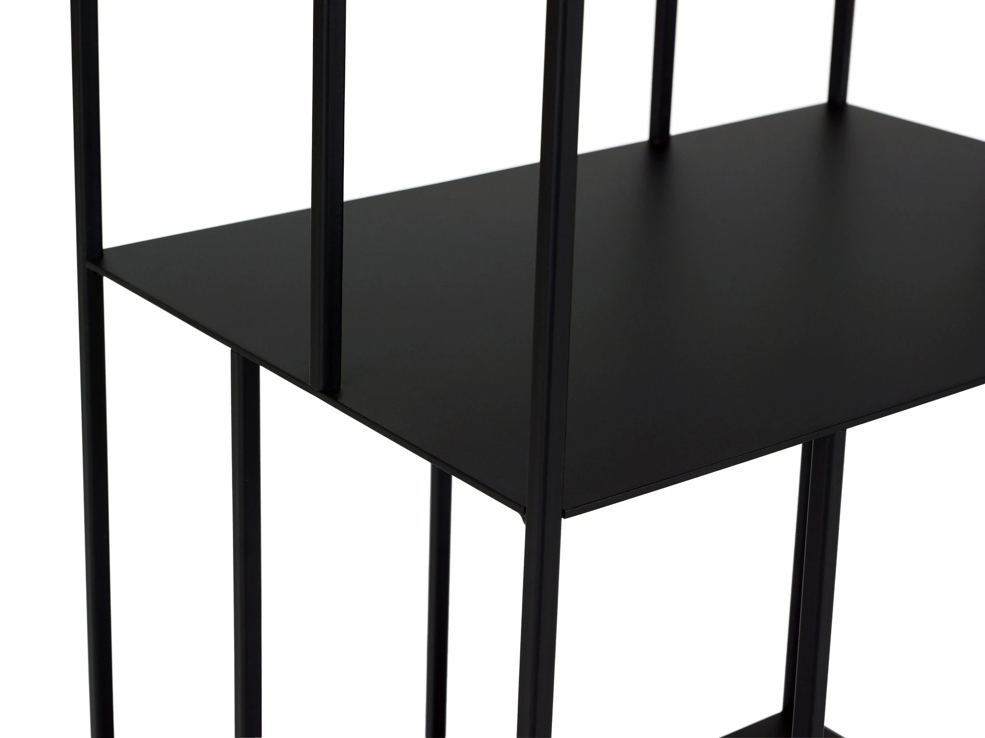 Стеллаж Shelf узкий высокий 927276  - фото 6