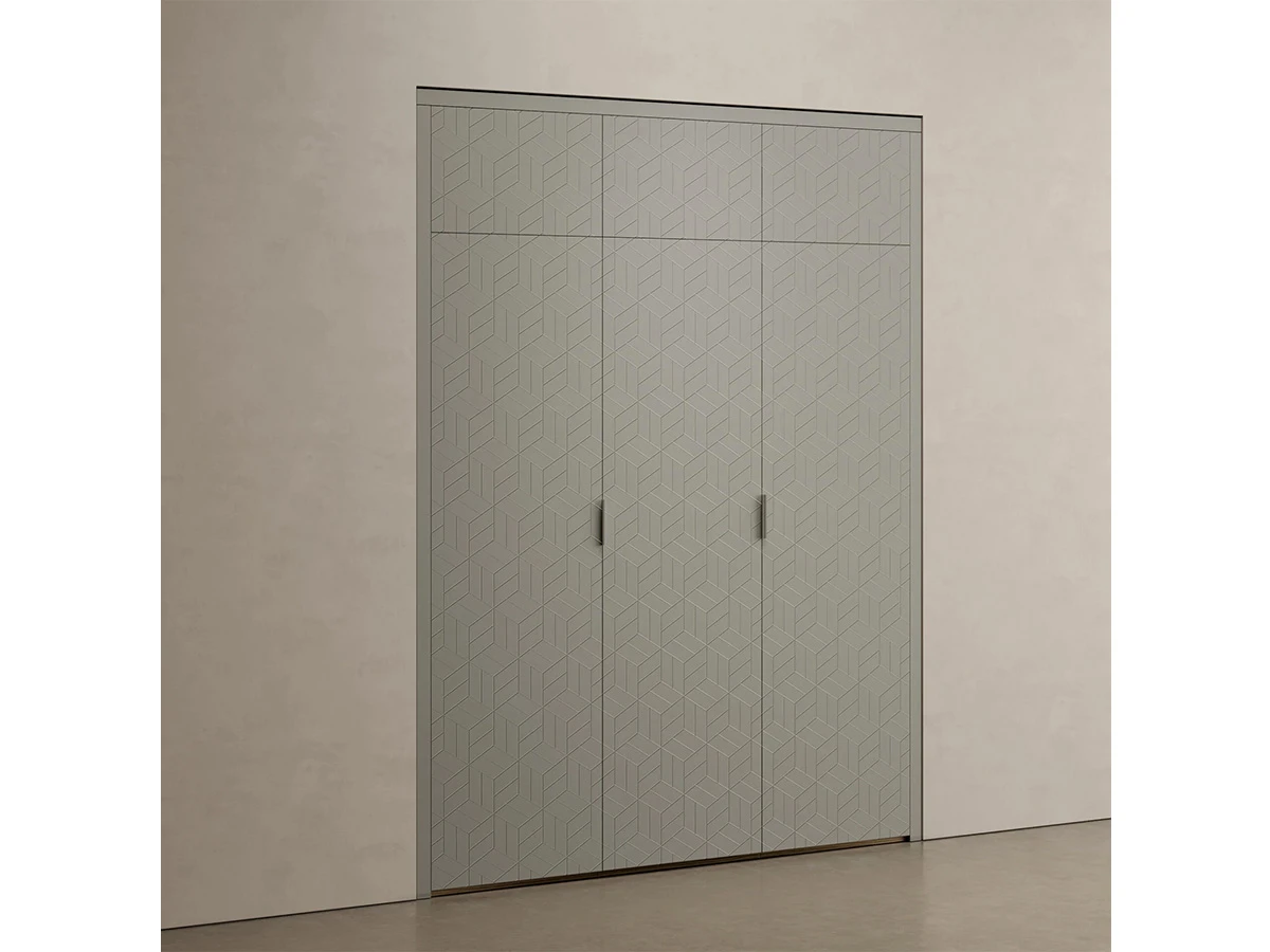 Гардеробная GA12_03 927281  - фото 4