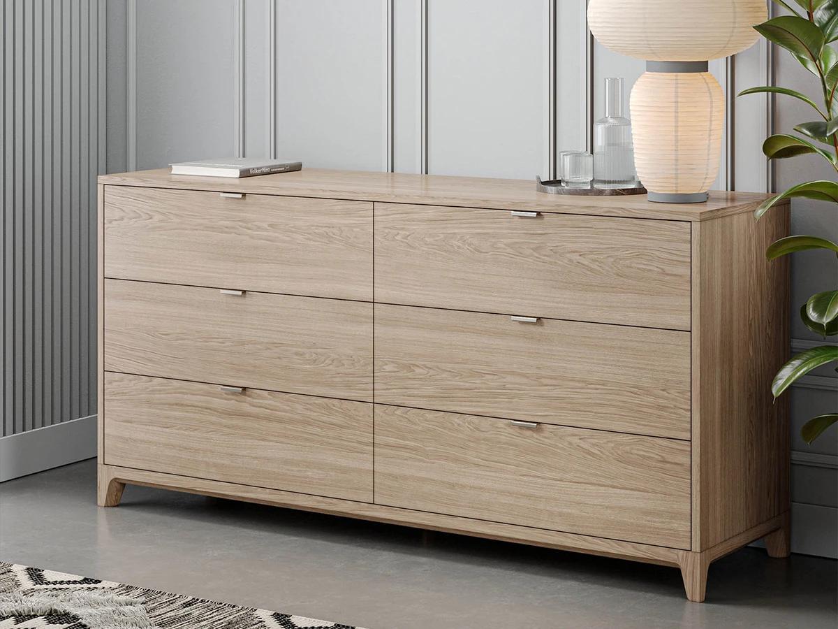 Комод CS059 927292  - фото 3