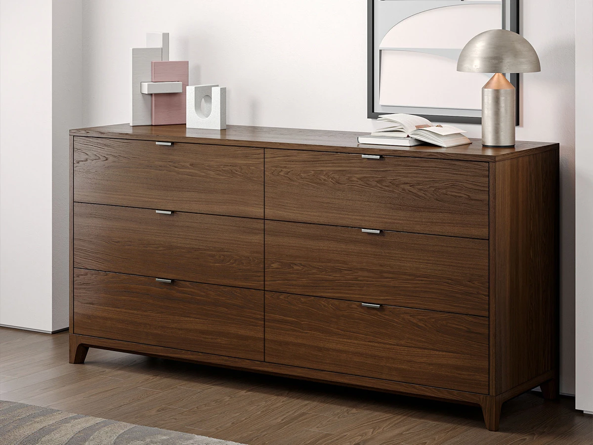 Комод CS059 927293  - фото 3