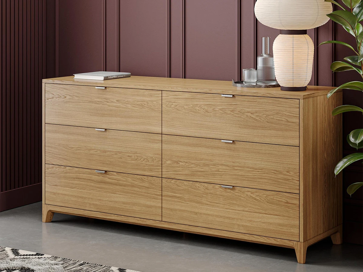 Комод CS059 927294  - фото 3