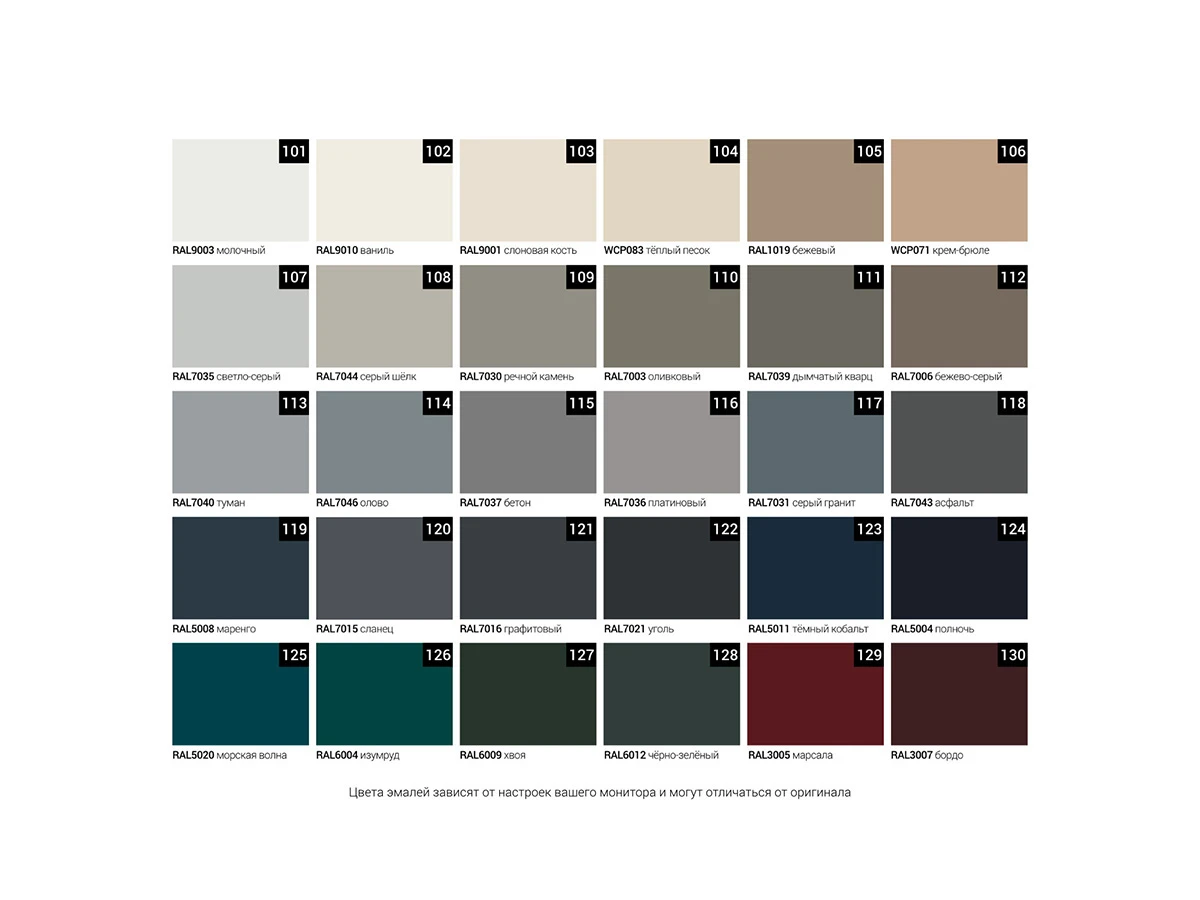 Комод CS059 927295  - фото 4