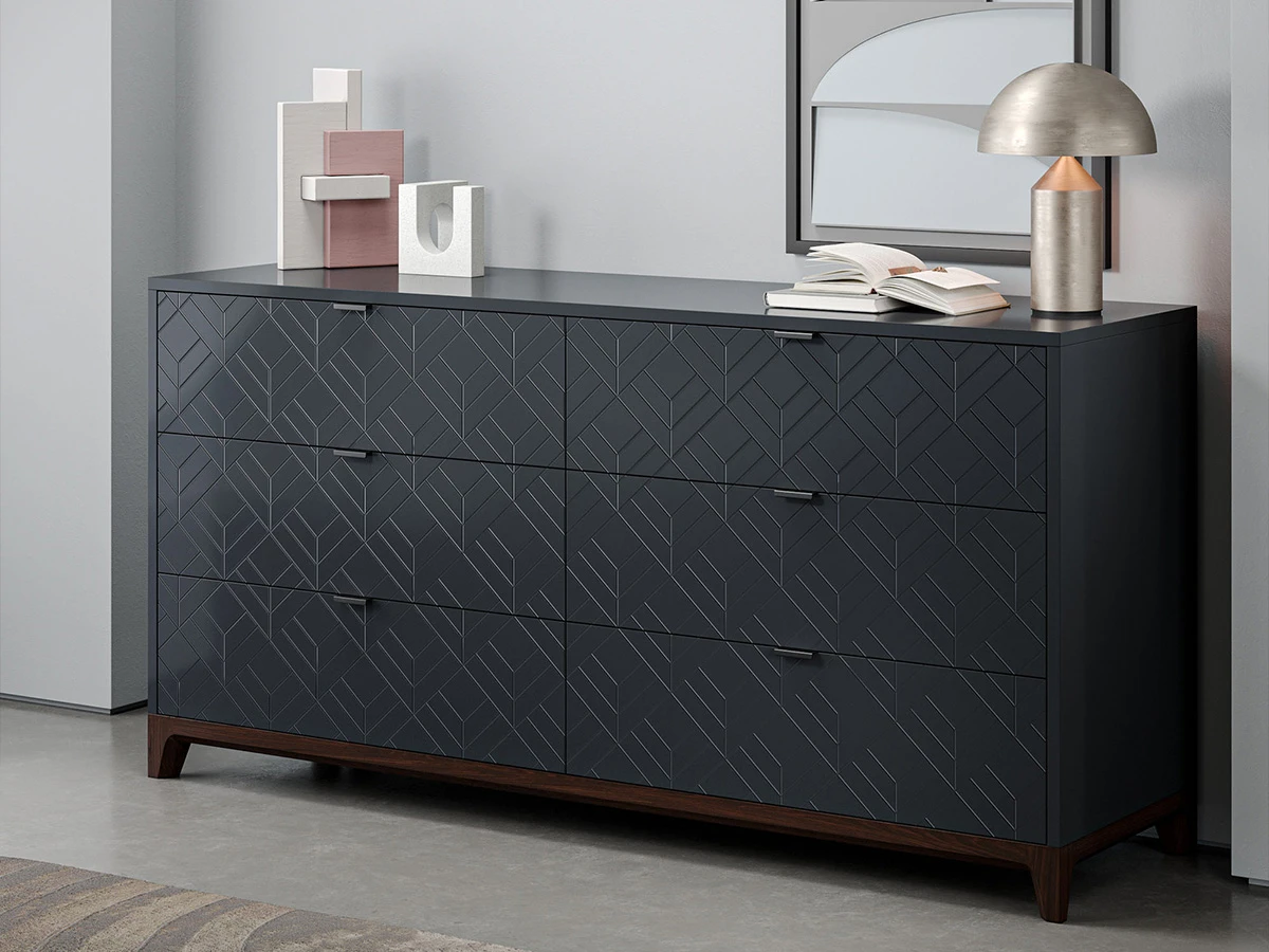 Комод CS059 927295  - фото 3