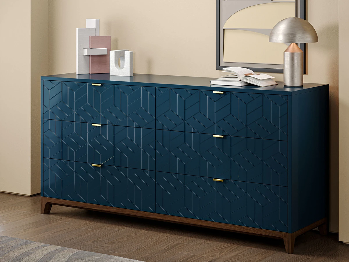 Комод CS059 927296  - фото 3