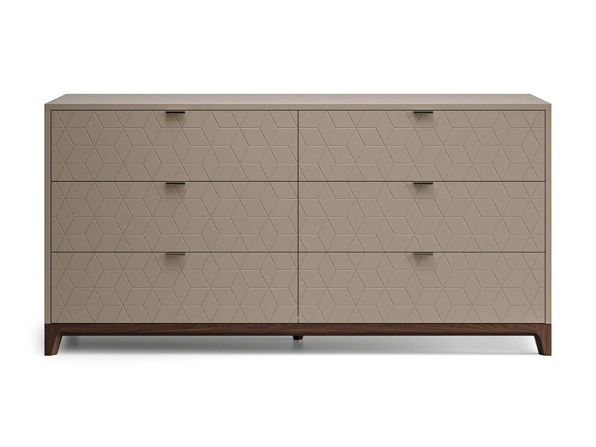 Комод CS059 927297  - фото 1