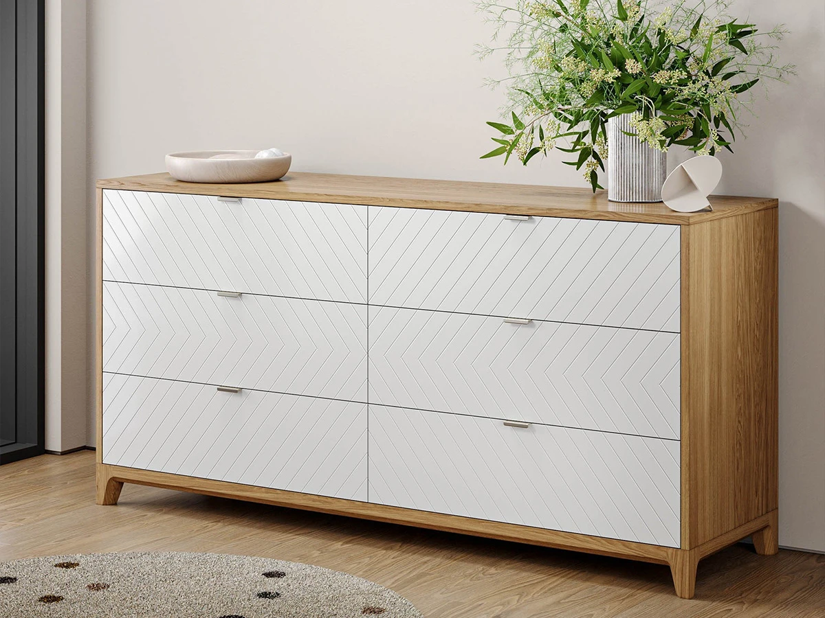 Комод CS059 927298  - фото 3