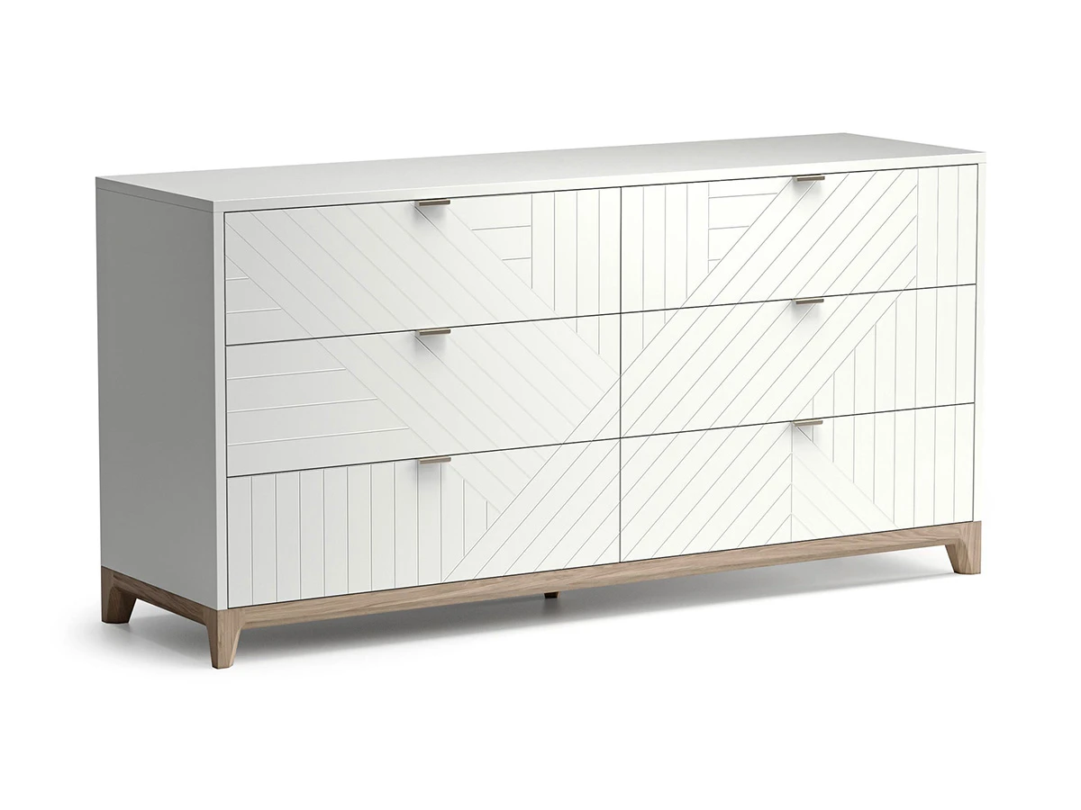 Комод CS059 927302  - фото 2