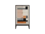 Высокий комод TL020