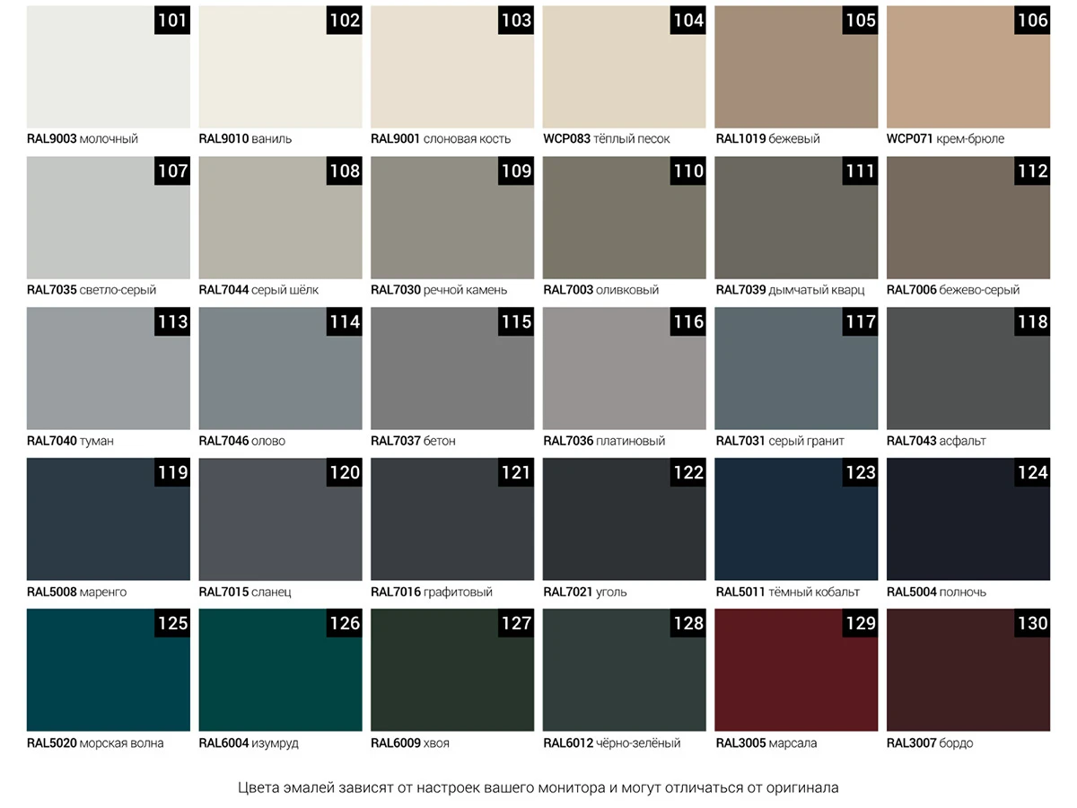 Комод TW029 927345  - фото 5