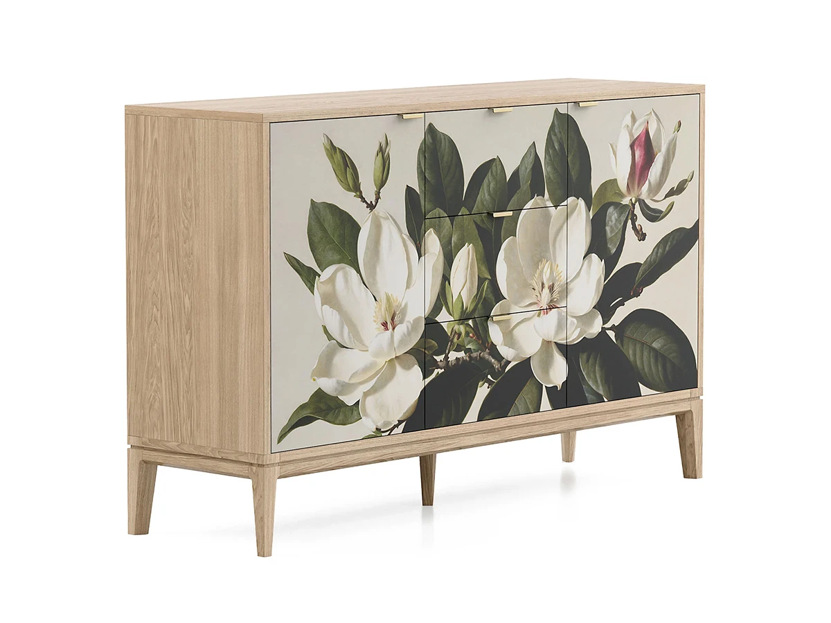 Комод TL048 927350