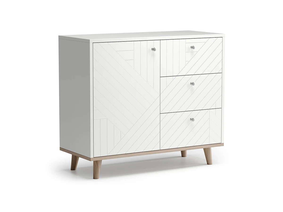 Комод TW029 927357  - фото 2