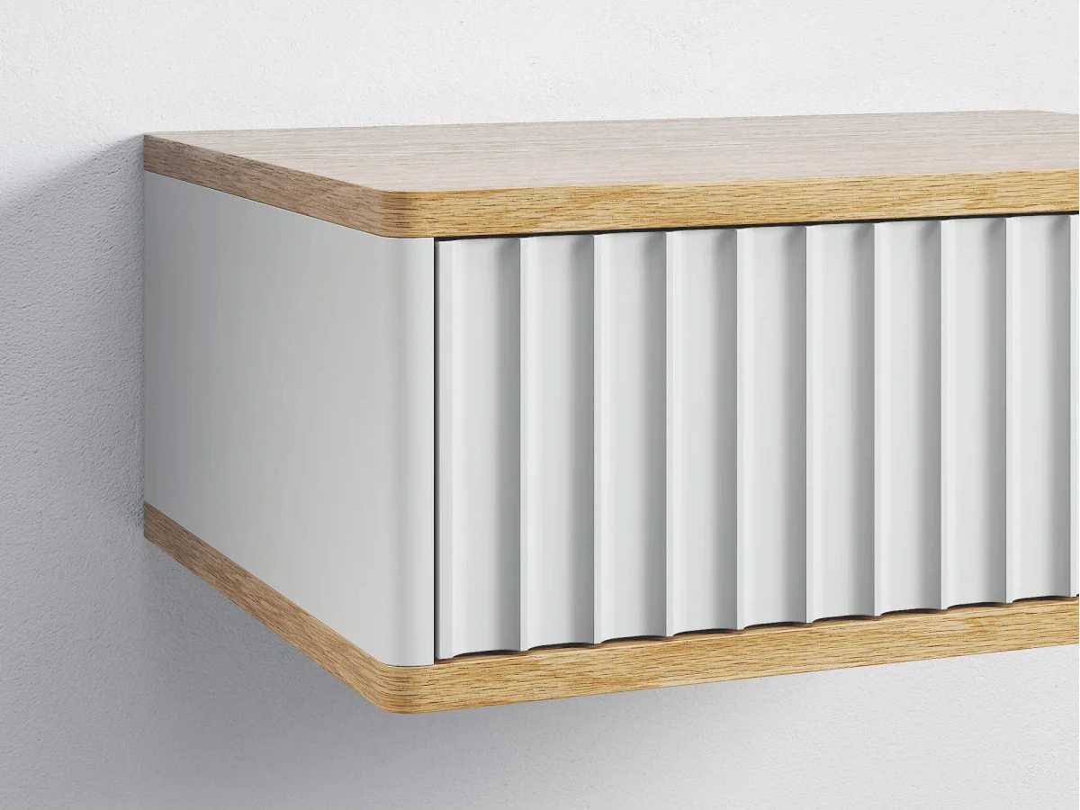 Консоль подвесная VR1 927364  - фото 7