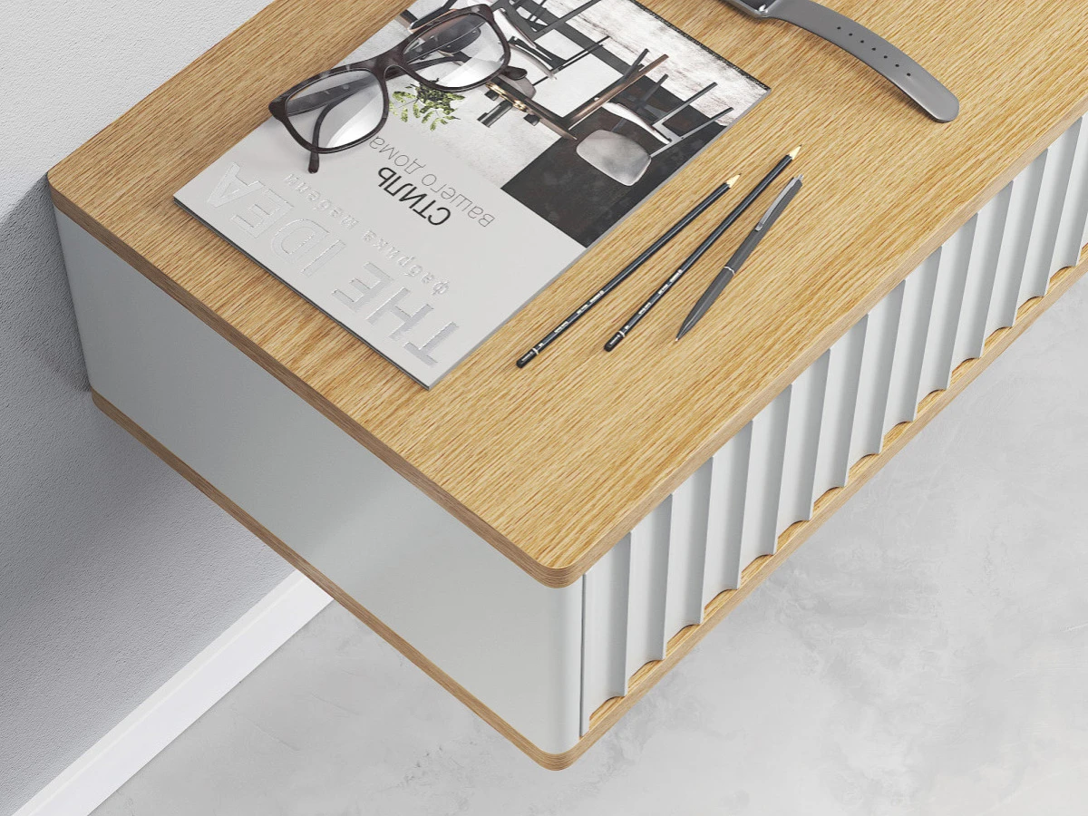 Консоль подвесная VR1 927364  - фото 6