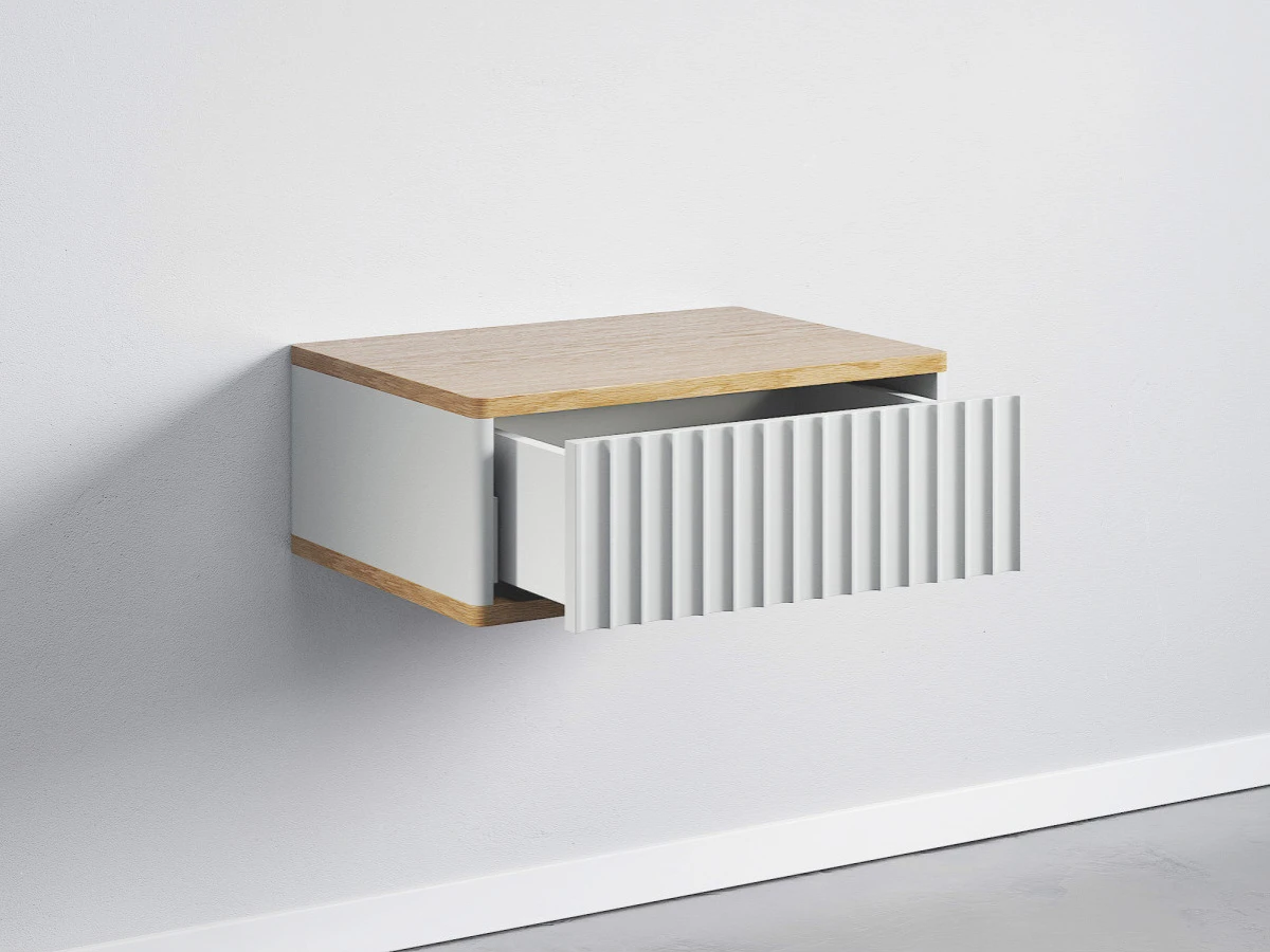 Консоль подвесная VR1 927364  - фото 4