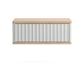 Стол консольный