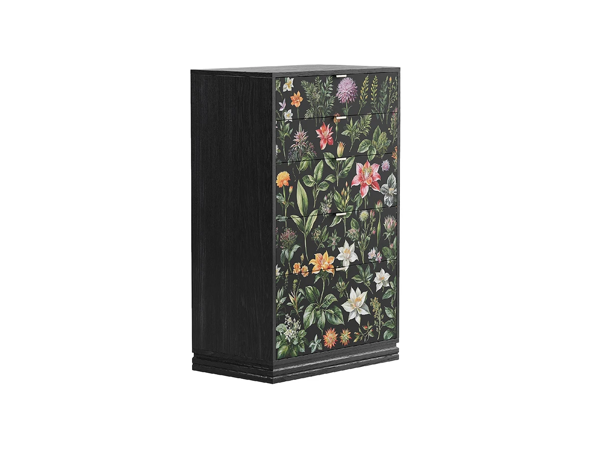 Высокий комод TLD024 927375